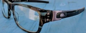 Brand New Oakley Muffler Eyeglass Frames